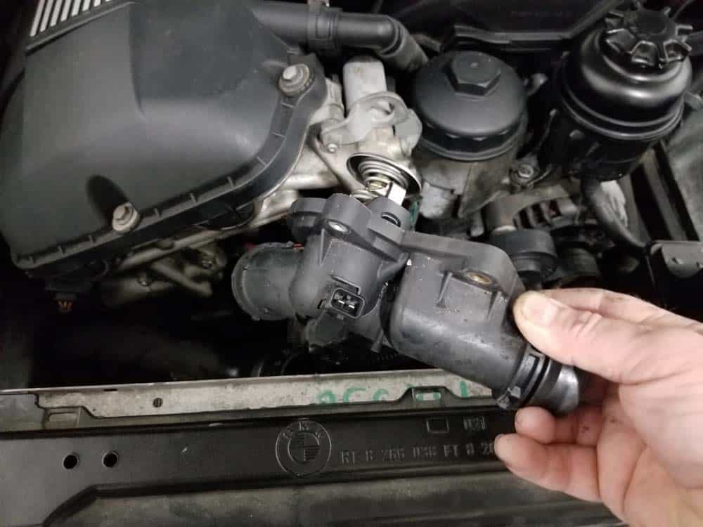 See C261C in engine