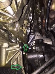 See C261C in engine